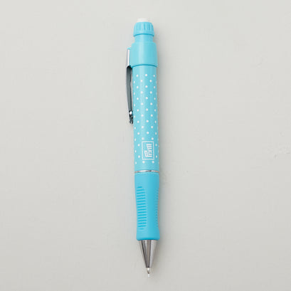 Prym LOVE Extra Fine Fabric Pencil - Turquoise