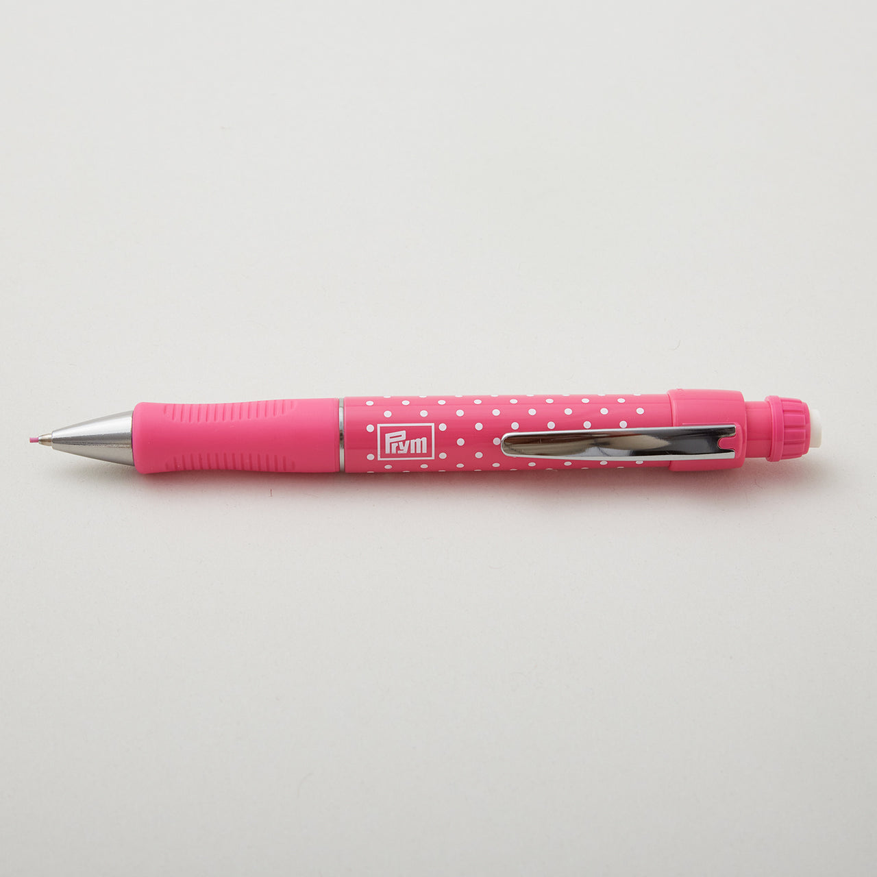 Prym LOVE Extra Fine Fabric Pencil - Pink