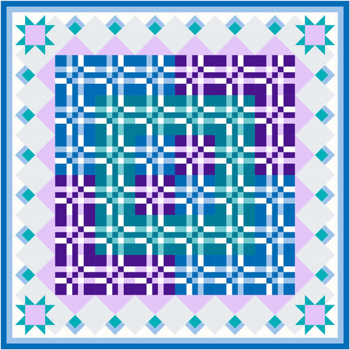 Quilters Colorworks Pattern