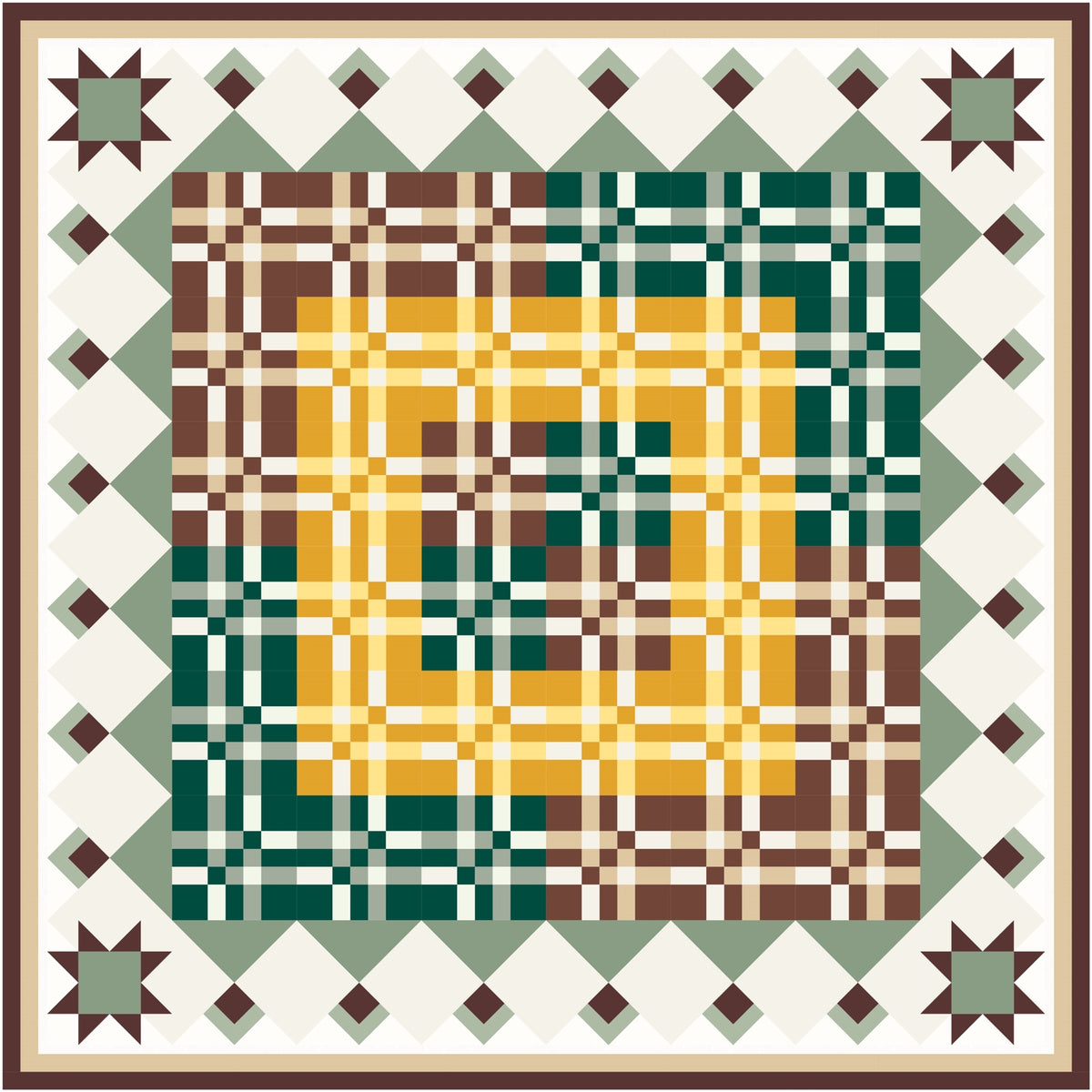 Quilters Colorworks Pattern Free Quilt Pattern