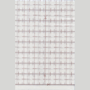 Quiltsmart Pix Smart Grid Interfacing - 1.25"