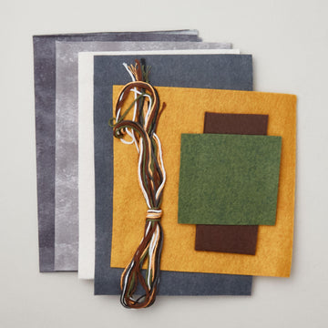 Night Owl Wall Hanging Kit