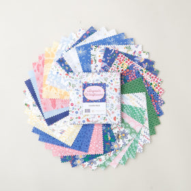 Ingrid's Wildflowers Charm Pack