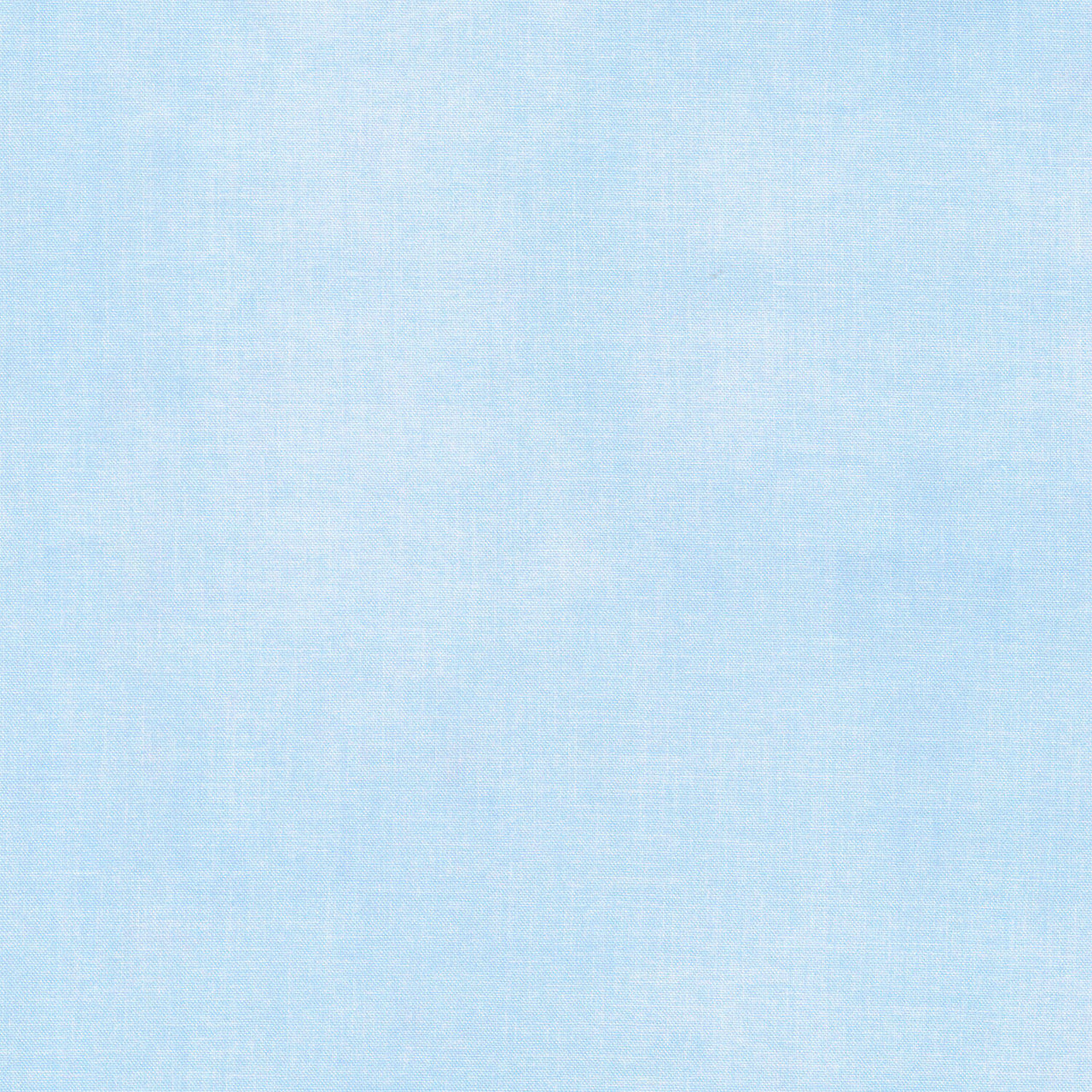 Ingrid's Wildflowers - Texture Sky Yardage