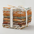Warm Welcome Metallic Fat Quarter Bundle