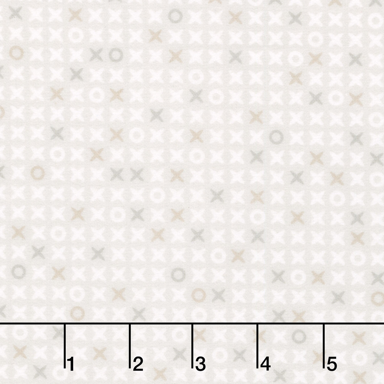 Cozy Cotton Flannels - Xoxo Dove Yardage