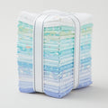 Cozy Cotton Flannels Cool Bright Colorstory Fat Quarter Bundle
