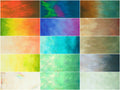 Sky - Nuance Favorites Roll Up