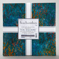 Artisan Batiks - Beachcombers Ten Squares