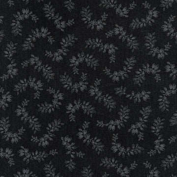 Blackout - Leaves Black 2 Yard Cut