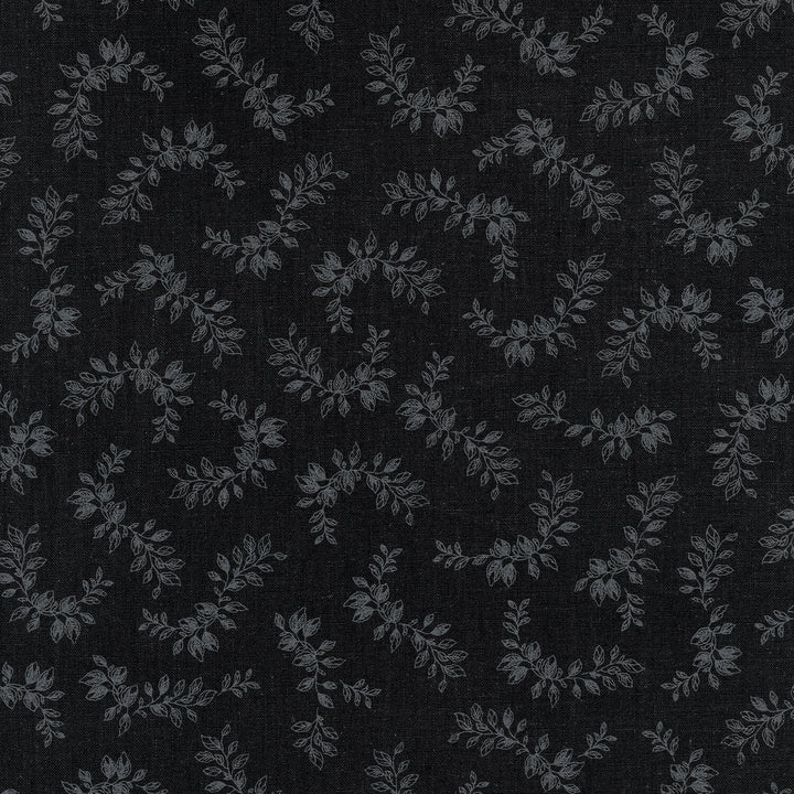 Blackout - Leaves Black 2 Yard Cut