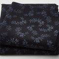 Blackout - Leaves Black 2 Yard Cut