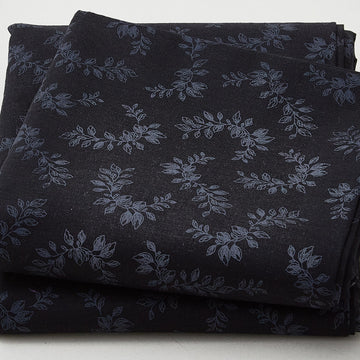 Blackout - Leaves Black 2 Yard Cut