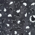 Lights Out - Ghosts and Crows Shadow 2 Yard Cut