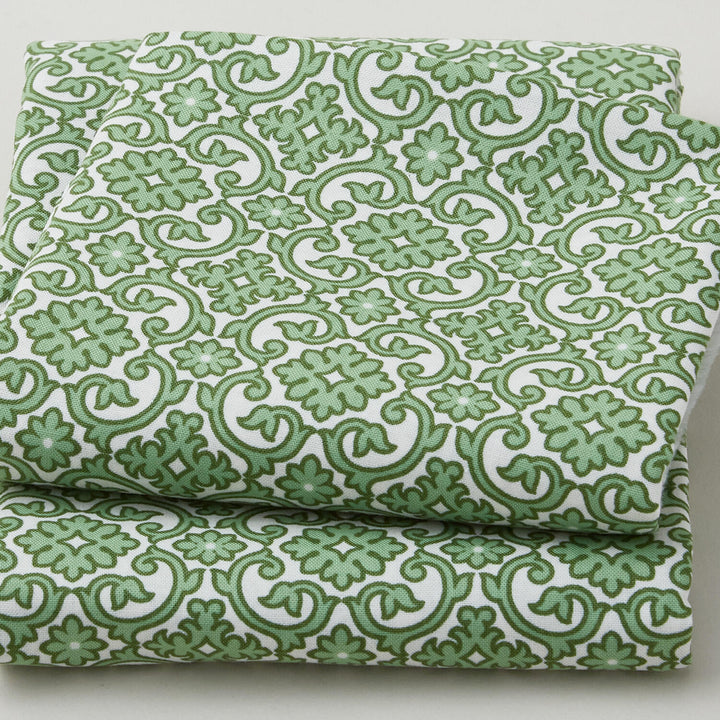 Softly - Green 2 Yard Cut