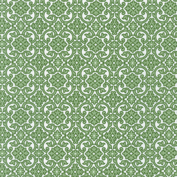 Softly - Green 2 Yard Cut