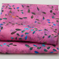 Venice - Pink 2 Yard Cut