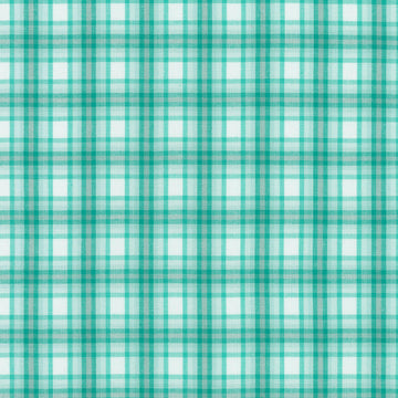 Kitchen Window Wovens - Ocean 2 Yard Cut
