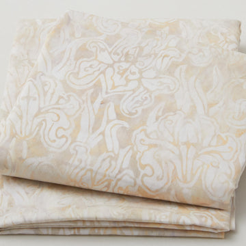 Artisan Batiks Morning Mist - Iris Tan 2 Yard Cut