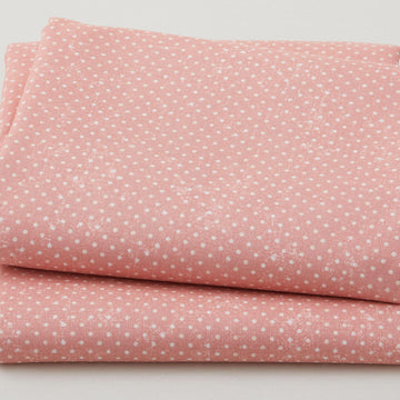 La Vie En Rose - Pink 2 Yard Cut