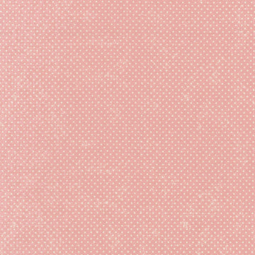 La Vie En Rose - Pink 2 Yard Cut