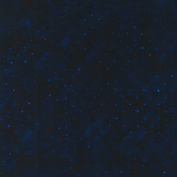 Kasuri - Dots Indigo 2 Yard Cut