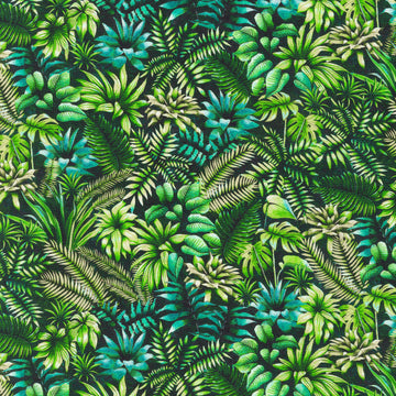 Tropical Canyon - Jungle 2 Yard Cut
