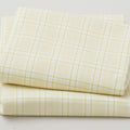Kitchen Window Wovens - Meringue 2 Yard Cut