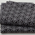 Blackout - Snowflake Jet 2 Yard Cut
