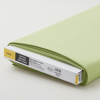 Kona Cotton - Tarragon 8 Yard Bolt