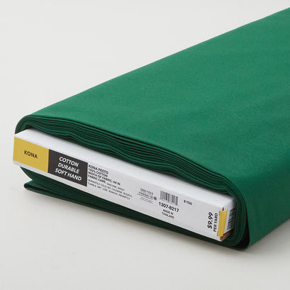Kona Cotton - Pesto 8 Yard Bolt