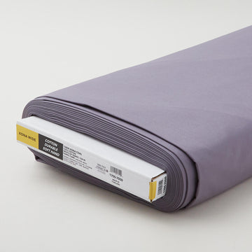 Kona Cotton - Coal 108" Wide Backing 10 Yard Bolt