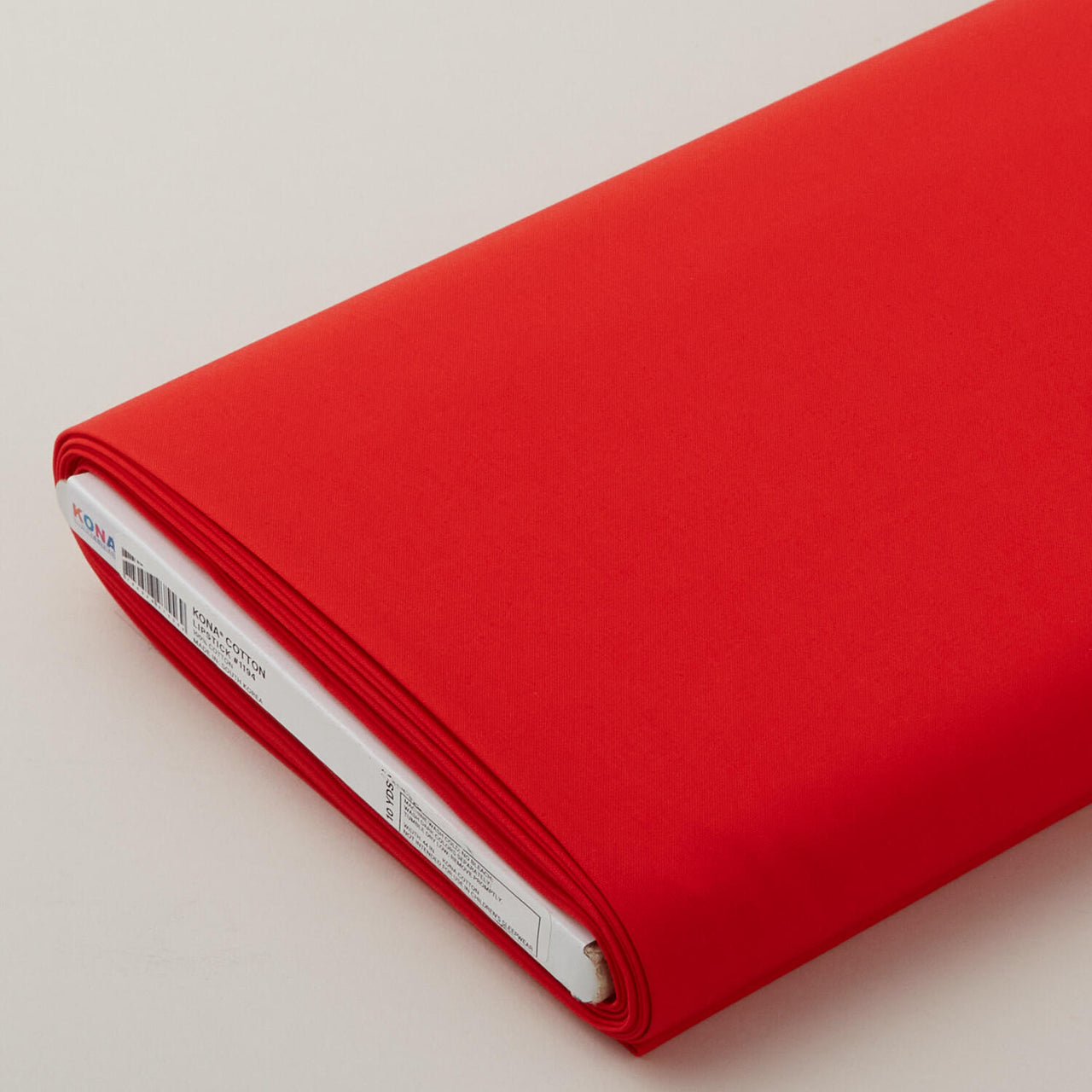 Kona Cotton - Lipstick 10 Yard Bolt