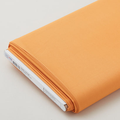 Kona Cotton - Butterscotch 10 Yard Bolt