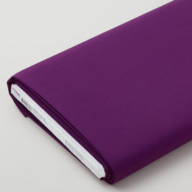 Kona Cotton - Dark Violet 10 Yard Bolt