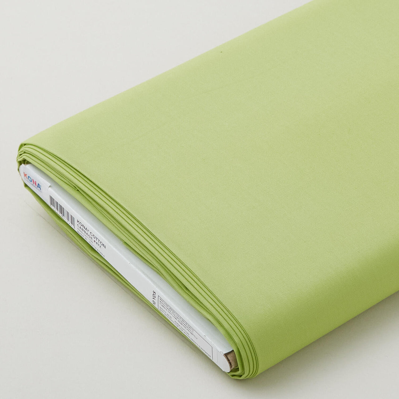 Kona Cotton - Cabbage 10 Yard Bolt