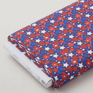 Summer Stars - Stars Multi 8 Yard Bolt