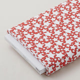 Summer Stars - Stars Red 8 Yard Bolt