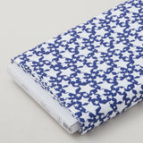 Summer Stars - Stars Navy 8 Yard Bolt
