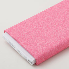 Sweetheart Blooms - Scrolls Magenta 8 Yard Bolt