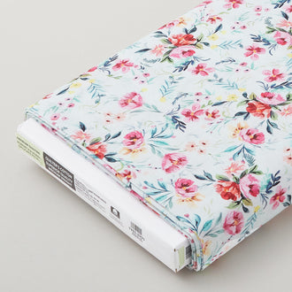 Delicate Petals - Bouquet Breeze 8 Yard Bolt