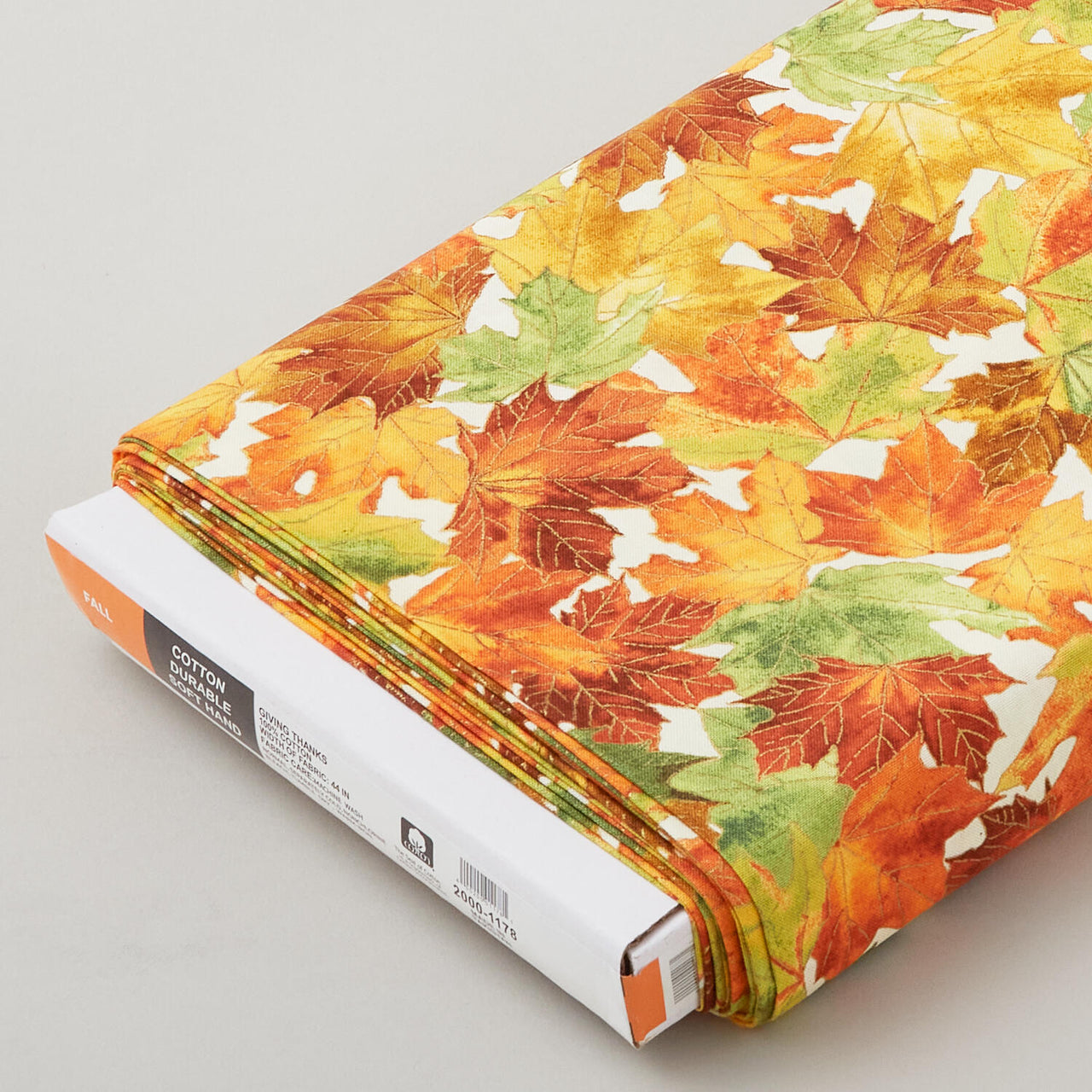 Giving Thanks - Harvest 8 Yard Bolt