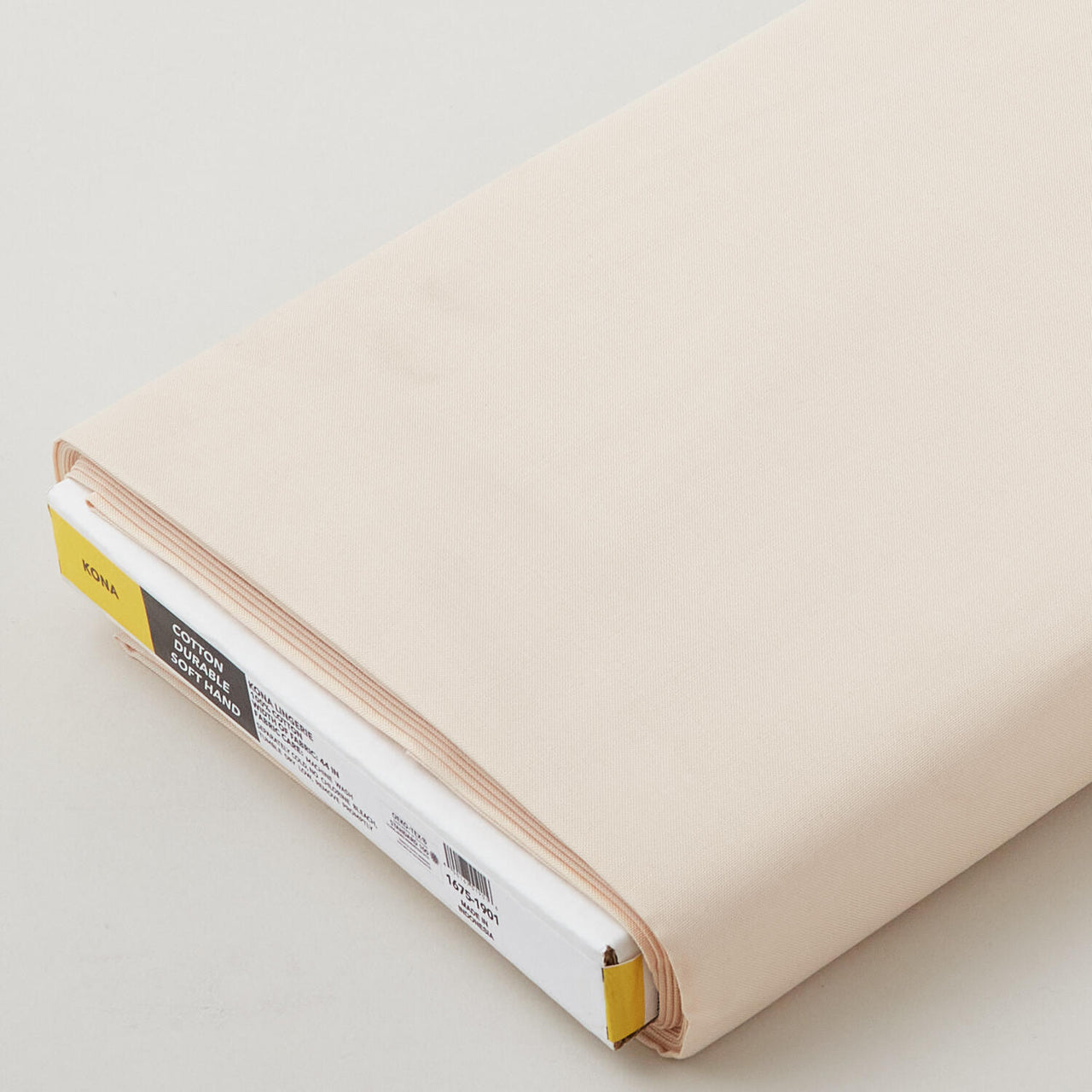 Kona Cotton - Lingerie 8 Yard Bolt