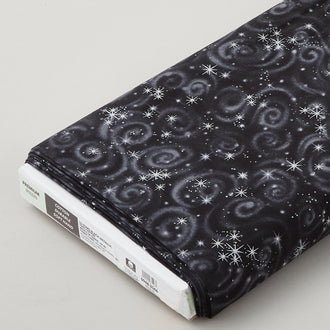 Stargazers - Black 8 Yard Bolt