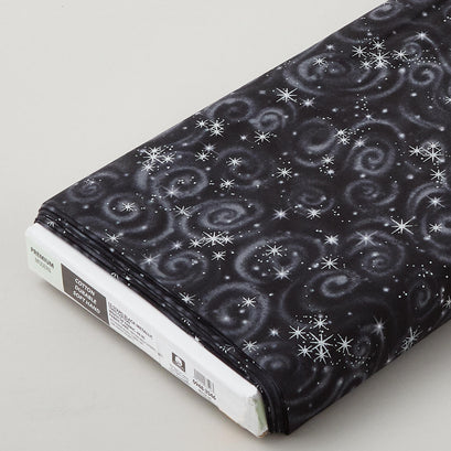 Stargazers - Black 8 Yard Bolt