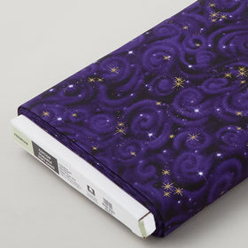 Stargazers - Violet 8 Yard Bolt