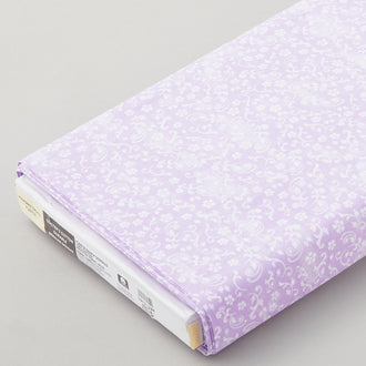 Scrolls - Lilac 8 Yard Bolt