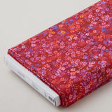 Jeweled Blossoms - Garnet Ditsy Blooms 8 Yard Bolt