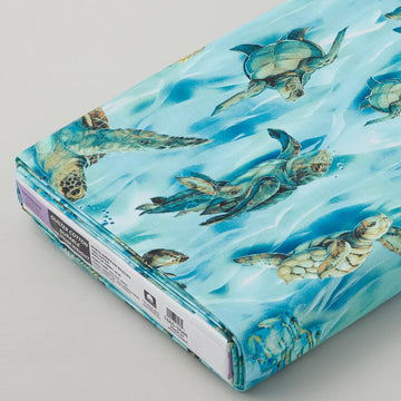 North American Wildlife - Ocean 8 Yard Bolt