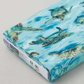 North American Wildlife - Ocean 8 Yard Bolt